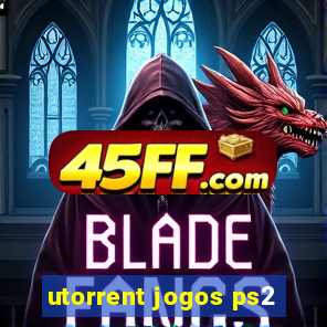 utorrent jogos ps2